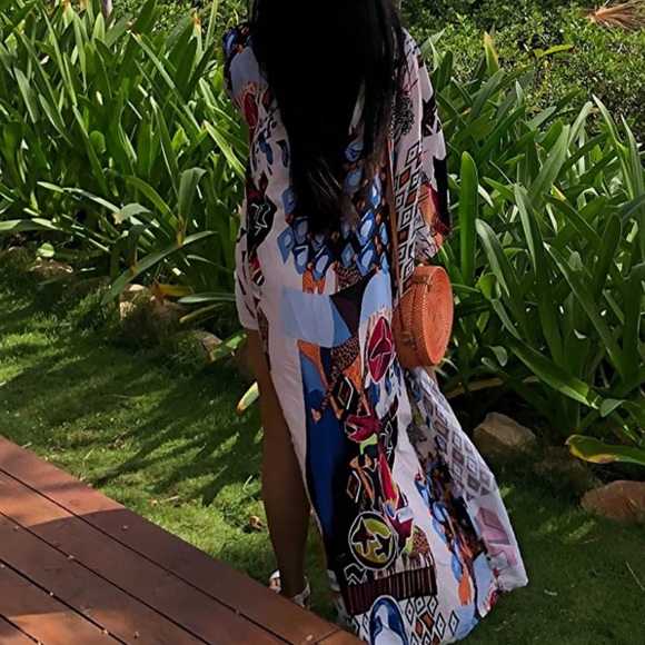 Kimono cardigan - Picture 7 of 13